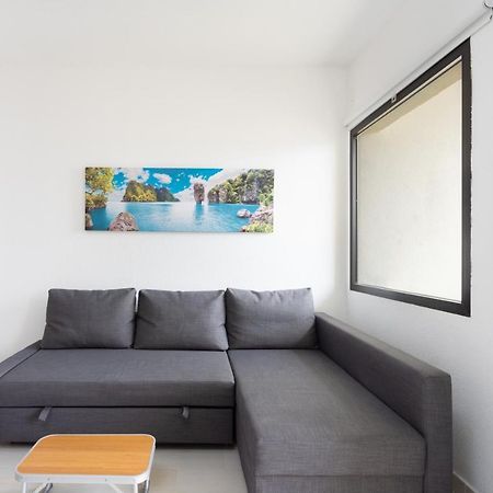 Appartement Paradise View à Costa Adeje  Extérieur photo